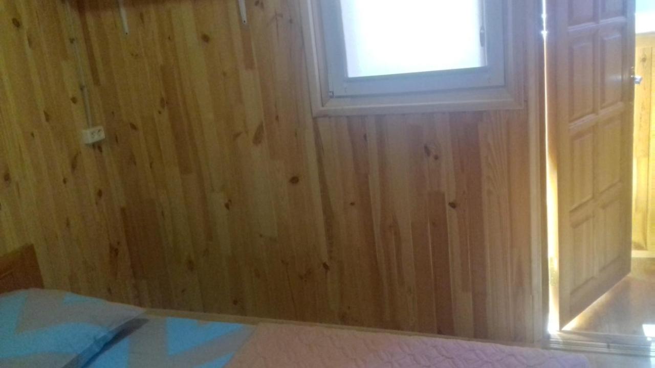 Уютный Домик 133 Причал. Hotel Odessa Exterior foto